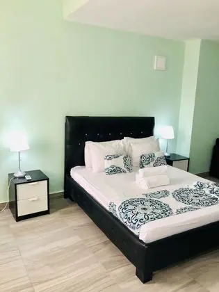 Deluxe Stüdyo Süit