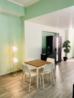 Deluxe Stüdyo Süit