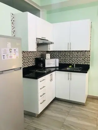 Deluxe Stüdyo Süit