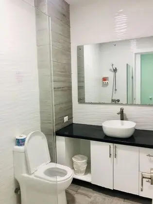Deluxe Stüdyo Süit
