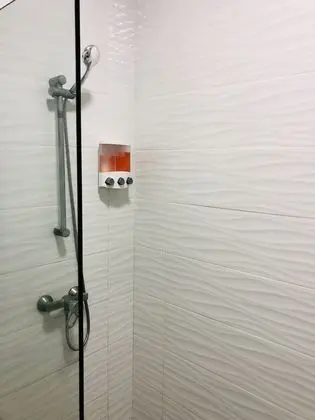 Deluxe Stüdyo Süit
