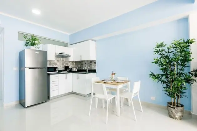 Deluxe Executive Suite with Balcony