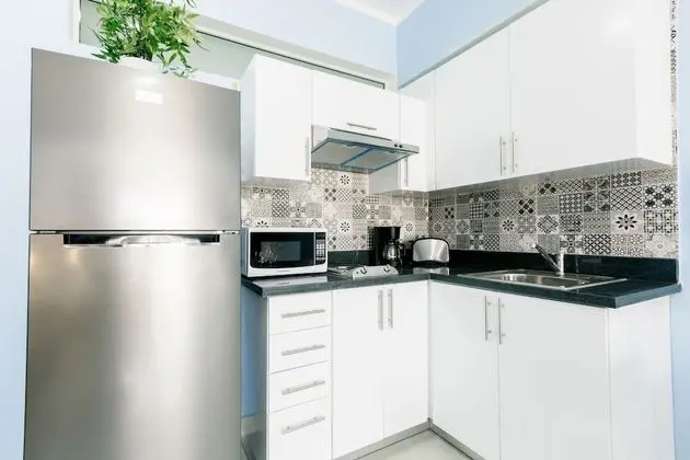Deluxe Executive Suite with Balcony
