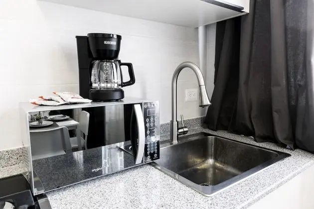 Deluxe Presidential Suite - Beach Club Access
