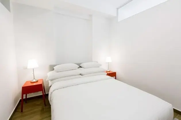 Deluxe Presidential Suite - Beach Club Access