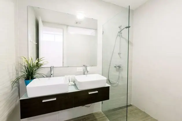 Deluxe Presidential Suite - Beach Club Access