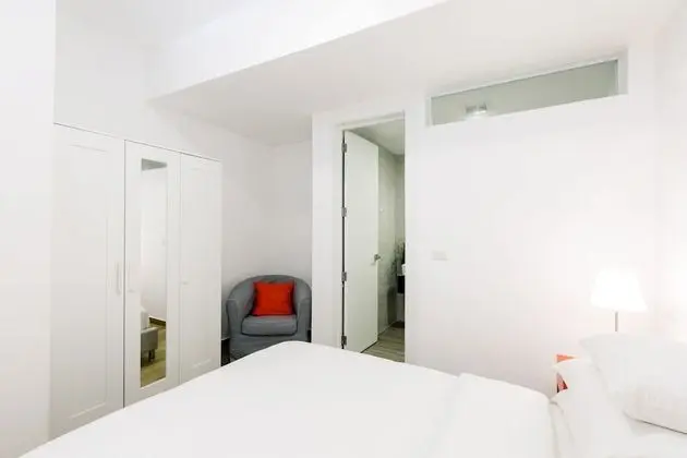 Deluxe Privilege Suite - Beach Club Access