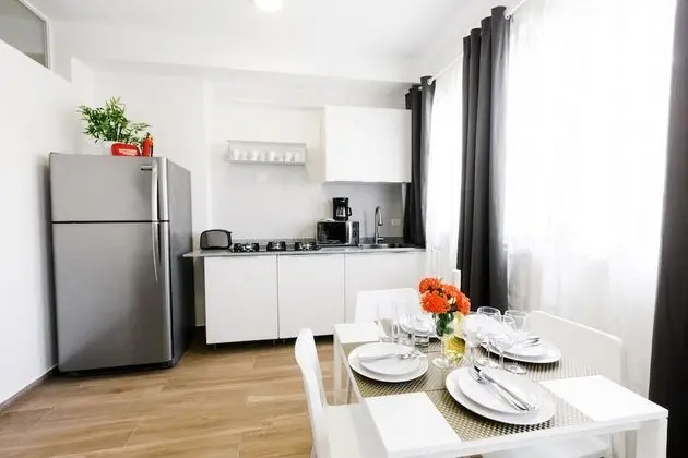 Deluxe Privilege Suite - Beach Club Access