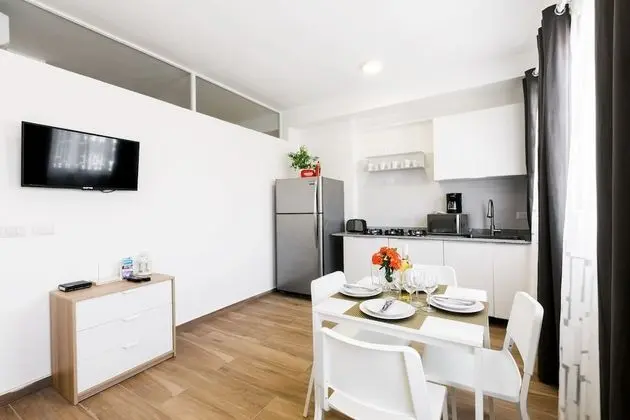 Deluxe Privilege Suite - Beach Club Access