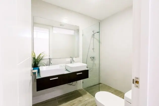 Deluxe Privilege Suite - Beach Club Access