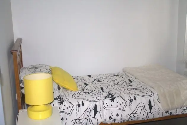 Superior Kır Evi, 2 Yatak Odası, Sigara İçilmez, Bahçe Manzaralı