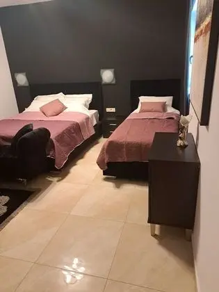 Comfort Üç Kişilik Oda