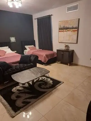 Comfort Üç Kişilik Oda