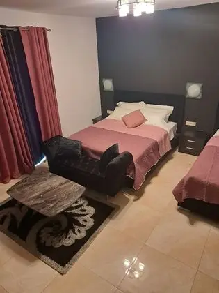 Comfort Üç Kişilik Oda