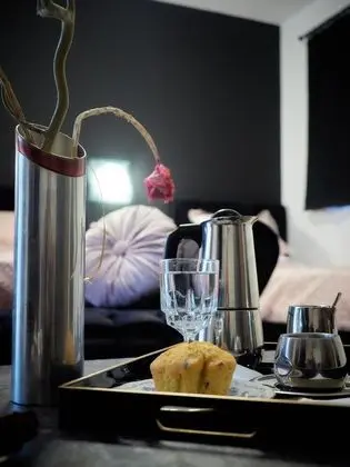 Comfort Üç Kişilik Oda