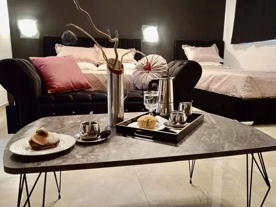 Comfort Üç Kişilik Oda
