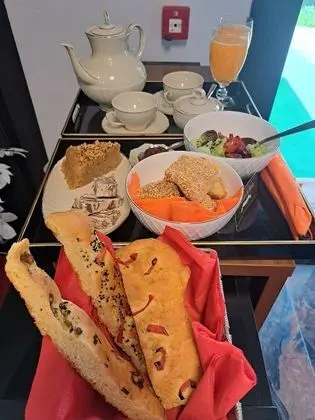 Comfort Üç Kişilik Oda
