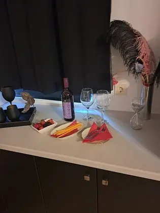 Comfort Üç Kişilik Oda