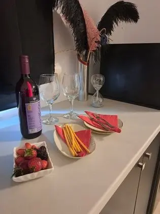 Comfort Üç Kişilik Oda