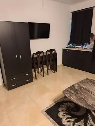 Comfort Üç Kişilik Oda