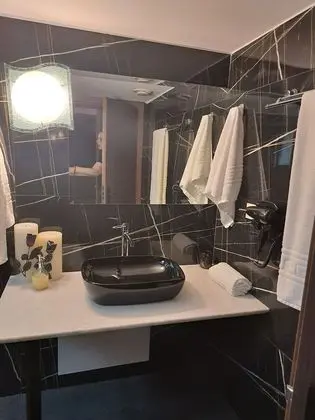 Comfort Üç Kişilik Oda