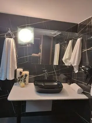 Comfort Üç Kişilik Oda
