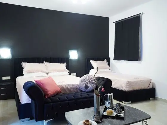 Comfort Üç Kişilik Oda