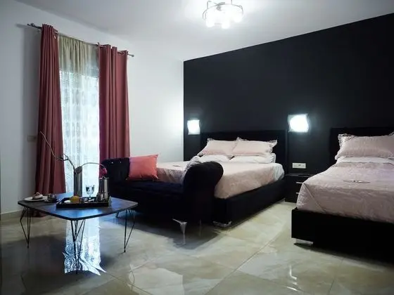 Comfort Üç Kişilik Oda