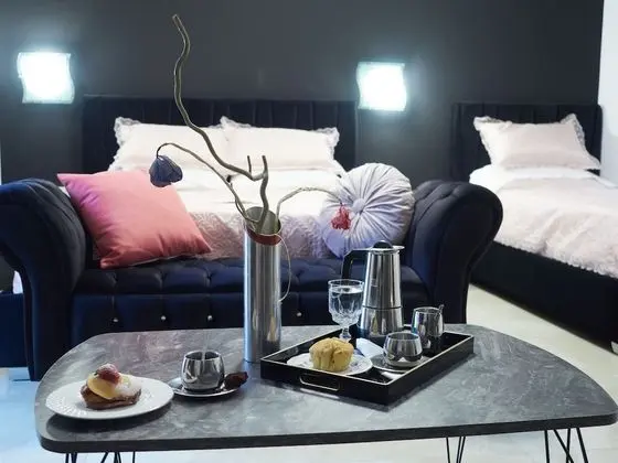 Comfort Üç Kişilik Oda