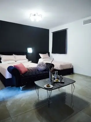 Comfort Üç Kişilik Oda