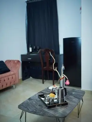Comfort Üç Kişilik Oda