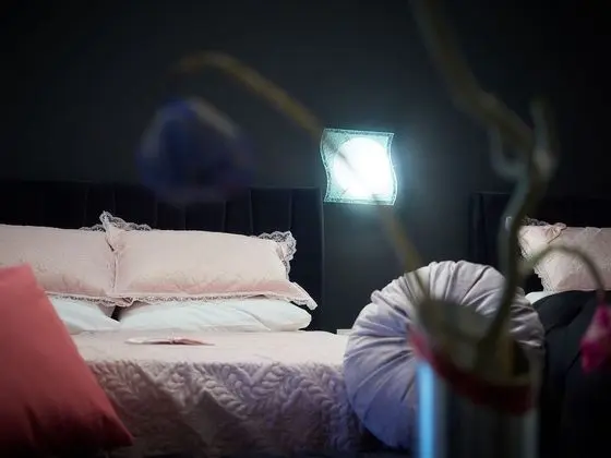 Comfort Üç Kişilik Oda