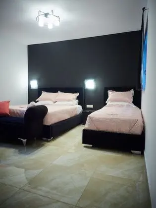 Comfort Üç Kişilik Oda