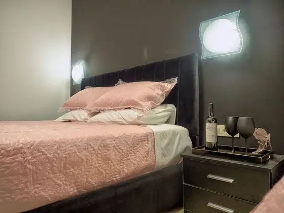 Comfort Üç Kişilik Oda