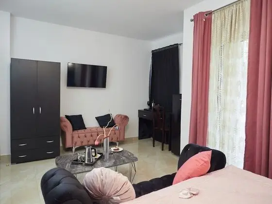 Comfort Üç Kişilik Oda