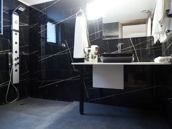 Comfort Üç Kişilik Oda