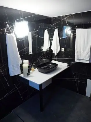Comfort Üç Kişilik Oda