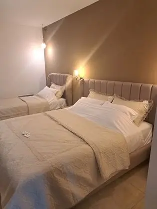 Luxury Üç Kişilik Oda