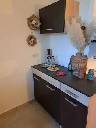 Luxury Üç Kişilik Oda