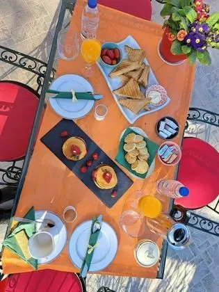 Luxury Üç Kişilik Oda