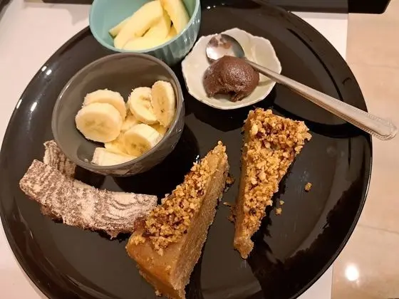 Luxury Üç Kişilik Oda