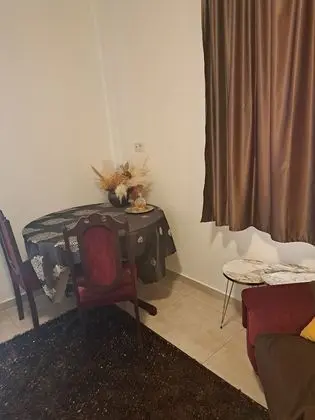 Luxury Üç Kişilik Oda