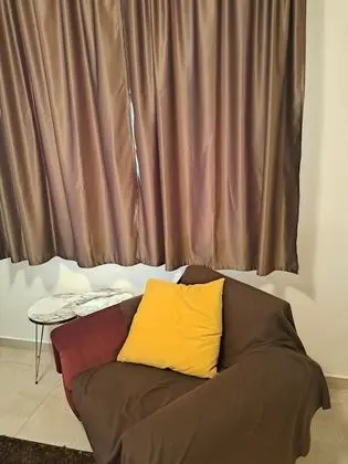 Luxury Üç Kişilik Oda