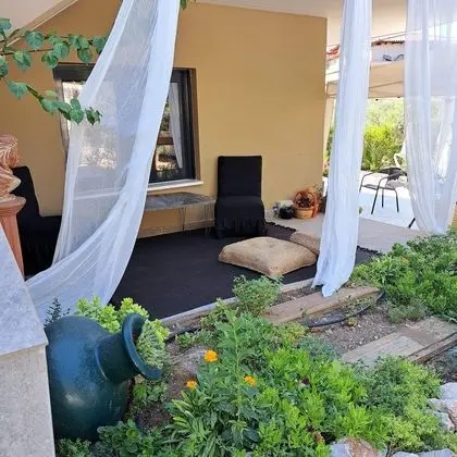 Luxury Üç Kişilik Oda