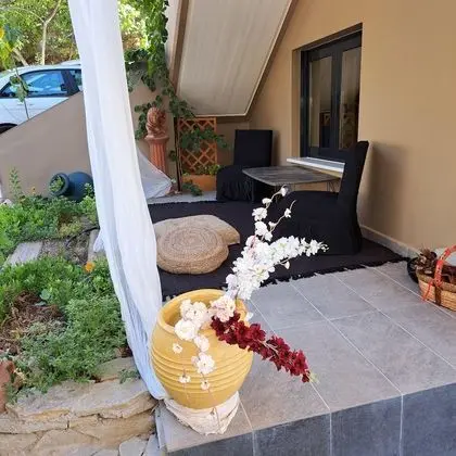 Luxury Üç Kişilik Oda