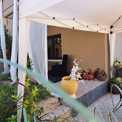 Luxury Üç Kişilik Oda