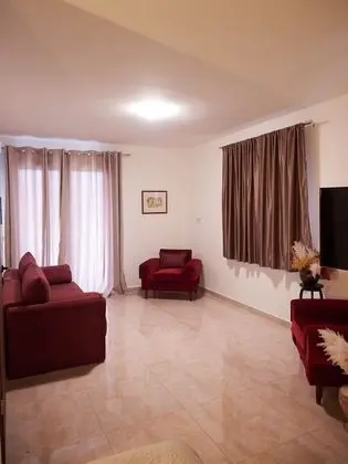 Luxury Üç Kişilik Oda