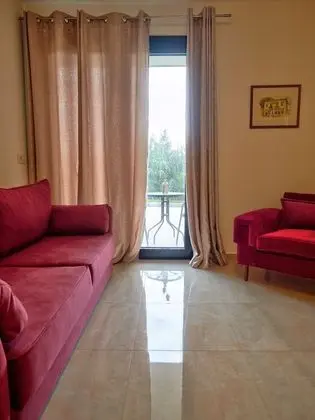 Luxury Üç Kişilik Oda