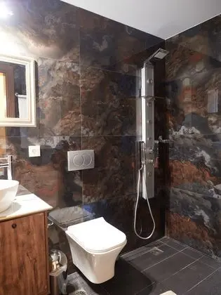 Luxury Üç Kişilik Oda