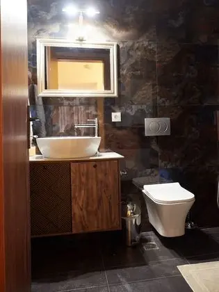 Luxury Üç Kişilik Oda